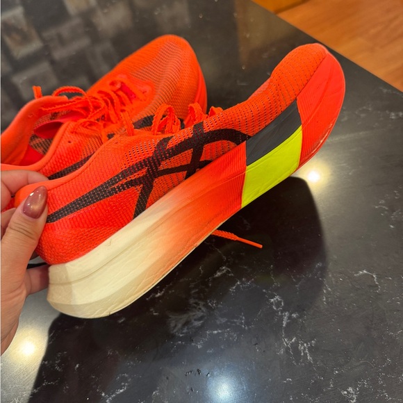 ASICS Metaspeed Sky Paris - Picture 11 of 12